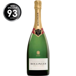 Bollinger Brut NV Champagne