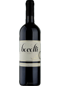 Bocelli Family Wines Chianti DOC 2018