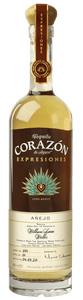 Corazon Anejo WLW FN Tequila