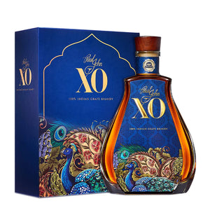 Paul John Pedro Ximenez XO Indian Brandy