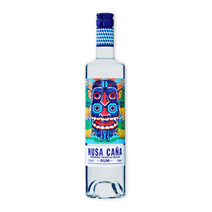 Nusa Cana Tropical Rum