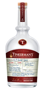 Tinkerman's Sweet Spice