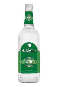Mr Boston Gin